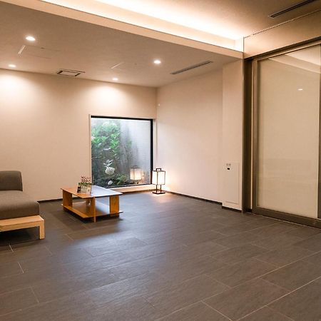 Hotel Wayfarer Shin Kioto Exterior foto