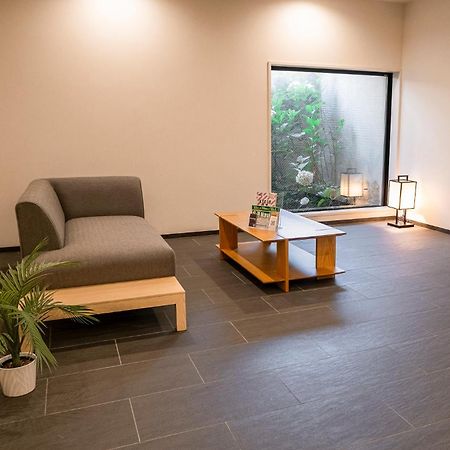 Hotel Wayfarer Shin Kioto Exterior foto