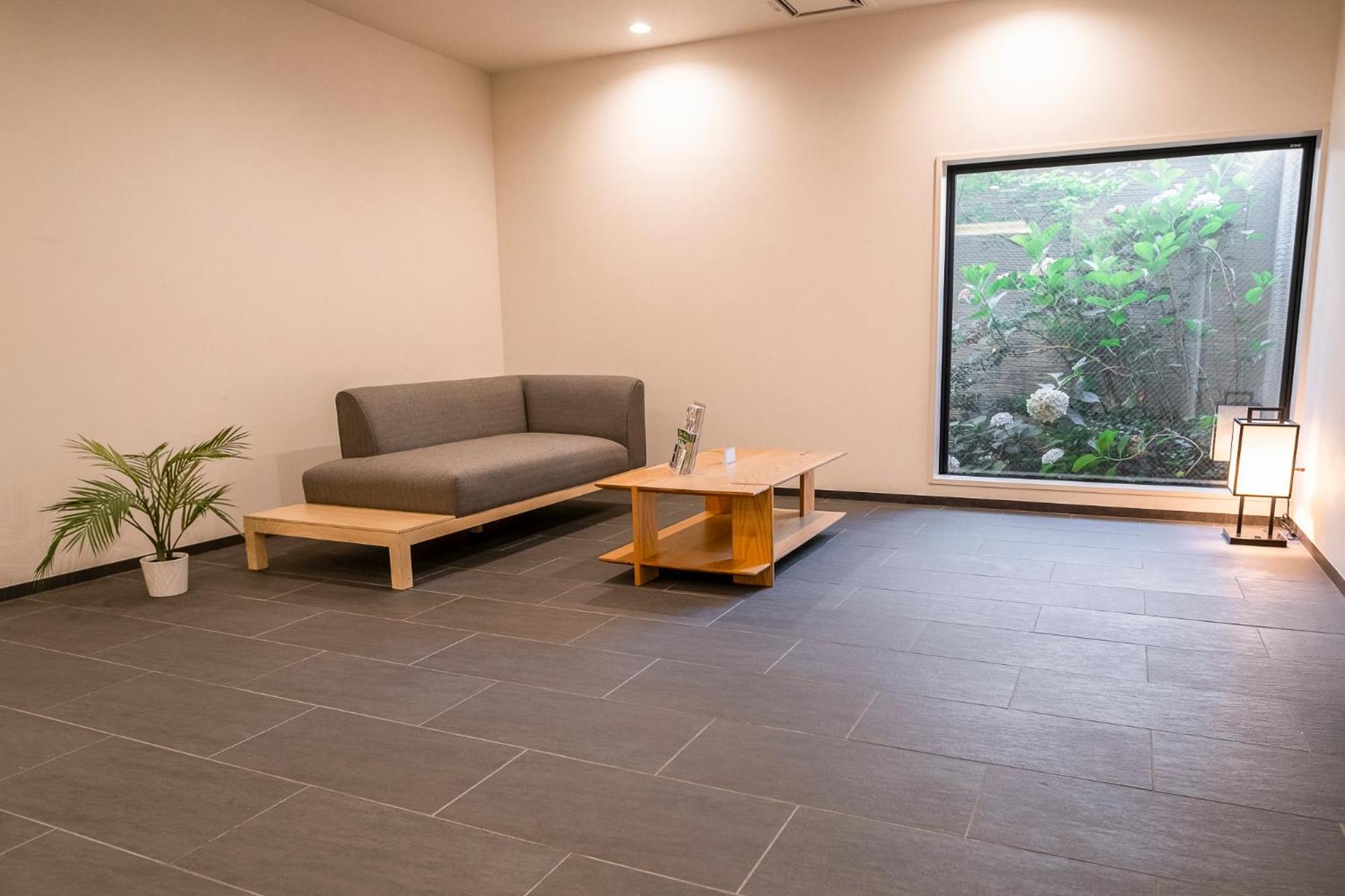 Hotel Wayfarer Shin Kioto Exterior foto